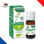 PHYTOSUN arôms – Huile Essentielle Menthe Poivrée BIO, confort digestif 10ml