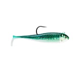 Storm Biscay Minnow jig, 12 cm - GM