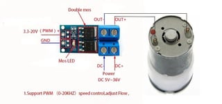 Pompe à eau liquide à micro diaphragme électrique,petite chaise de transfert,pompe à eau,dispositif médical,débit s?ur,mini DC,6V,12V,24V - Type 24V 2m Tube Driver