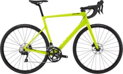 Cannondale Cannondale SuperSix EVO Carbon Disc 105 | Bio Lime