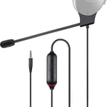 Cable De Microphone Pour Casque Bluetooth, Pour Bose Qc35 Qc45