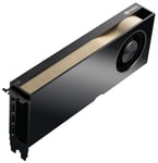 ThinkSystem NVIDIA RTX A6000 48GB PCIe Active GPU