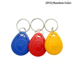 2st T5577 Rewritable Rfid Tag Ring Card RFID Keys Tom Key Ta