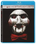 Saw  8Film Collection Bluray