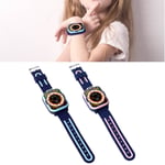 Kids Smart Watch Waterproof Voice Call Large Screen Sports Smartwatch With L RHS