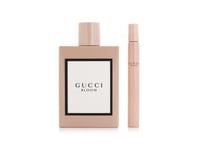 Gucci Bloom Edp 100 Ml + Edp Mini 10 Ml (Woman)