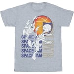 T-shirt enfant Space Jam: A New Legacy  Slam Dunk