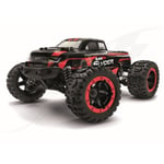 [FR] BlackZone Slyder MT 1/16 4WD - Rossa - MV540098