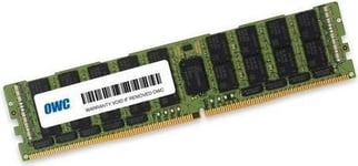 OWC 8Go PC21300 2666MHz DDR4 RDIMM pour Mac Pro (2019) (1 x 8GB, 2666 MHz, RAM DDR4, DIMM), Mémoire vive