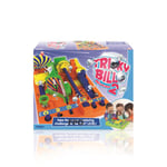 Jeu d'adresse Tomy Tricky Bille Niveau 2