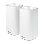 ASUS ZenWiFi AC Mini (CD6) (Pakke med 2) mesh-router