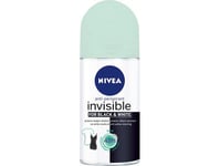 Nivea Roll-On Invisible Fresh