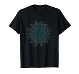 Mandala T-Shirt, Style and Harmony for Your Everyday T-Shirt