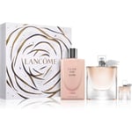 Lancôme La Vie Est Belle gift set