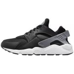 Baskets basses Nike  AIR HUARACHE RUN J22