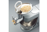 Kenwood AT910004 Maccheroni - Pastamaskintillsats - till mixerställ, för köksmaskin