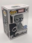 Damaged Box | Funko Pop Marvel | Agent Venom