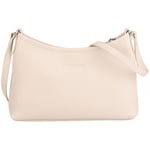 Sac Bandouliere Arthur & Aston  Sac bandouliere Arthur et Aston Ref 62483 Beige 27*15*6 cm