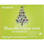 Shacolla Christmas Tree for Instax Mini