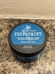 The Body Shop Peppermint Reviving Pumice Foot Scrub Expert Care foot Scrub 100ml