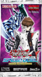 Konami Yu-Gi-Oh! Jcc - Booster Speed Dl Attaque Aquatique X36 Blister