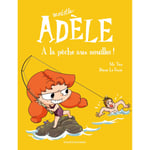 BD Mortelle Adèle, Tome 12 - À la pêche aux nouilles ! (BD)