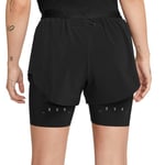 Nike Dri-FIT Run Division 2-i-1 Dame