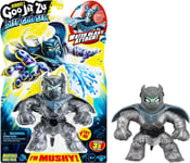 Heroes of Goo Jit Zu Deep Goo Sea Mantara Hero Pack. Super Mushy, Goo Filled Him