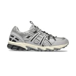 Asics Homme Gel-Sonoma 15-50 Sneaker, Gris Ciment, Gris Graphite, 40 EU