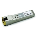 C2G Sfp-1g-t Module émetteur-récepteur SFP Mini-GBIC