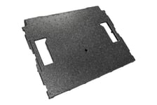 L-BOXX 6000003670 6000003670 L-BOXX Lid Insert EPP Trade Grey