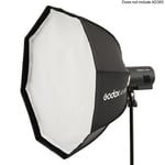 GODOX Softbox Parabolique AD-S60S pour AD300 Pro (60cm)