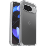 Otterbox Google Pixel 9 Stöttåligt skal Symmetry, genomskinlig