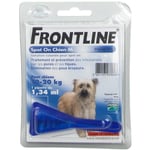 Frontline® Spot on M chien moyen Pipette(S) Unidose(S) 1 pc(s)