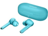 Honor Magic Earbuds, Trådløs, Samtaler/Musikk, Hodetelefoner, Blå