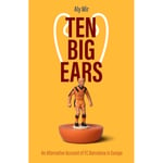 Ten Big Ears (inbunden, eng)