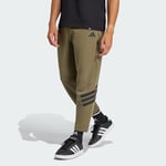 adidas Future Icons 3-Stripes Pocket Pants Men