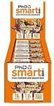 Smart Bar High Protein Low Sugar Chocolate Coated Snack Chocolate Peanut Butter