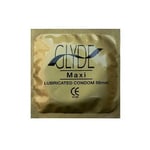 Glyde Ultra Maxi Vegan Condoms 100 Bulk Pack Glyde Ultra Maxi Vegan Condoms 100 Bulk Pack