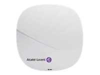 Alcatel-Lucent Omniaccess Oaw-Ap335 - Trådlös Åtkomstpunkt - Wi-Fi 5 - Bluetooth - 2.4 Ghz, 5 Ghz - Likström