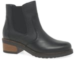 Remonte Samara Womens Chelsea Boots