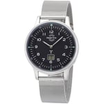 Montre Master Time  MTGS-10656-61M, Quartz, 42mm, 5ATM