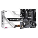 AMD Ryzen 5 7600 Six Core 5.1 GHz, ASRock A620M-HDV/M.2+ - Motherboard CPU Bundle