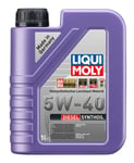 Motorolje LIQUI MOLY DIESEL SYNTHOIL 5W40 1L