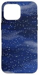 iPhone 16 Pro Max Starry Night Sky Art for Stargazers and Nature Lovers Case