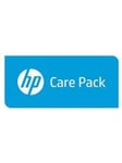 HP E Foundation Care 24x7 Service with Defective Media Retention Post Warranty