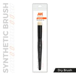 Dry Brush X-Large - Synthetic