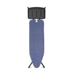 Brabantia silityslauta Denim Blue, B 124x38 cm