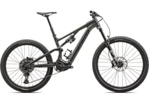 Specialized Specialized Turbo Levo SL Comp Alloy | e-MTB | CHARCOAL/SILVER DUST/BLACK