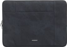 Rivacase 8905 Black, Sleeve Til Laptop, 39,6 Cm (15.6"), 400 G